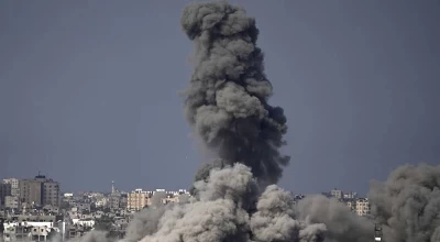 Δημοσκόπηση MRB: Τι απαντούν οι Έλληνες για τον πόλεμο των ΗΠΑ με το Ιράν