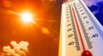 Ο καιρός του Μεγάλου Σαββάτου (19/4): Αίθριος με... εξαιρέσεις