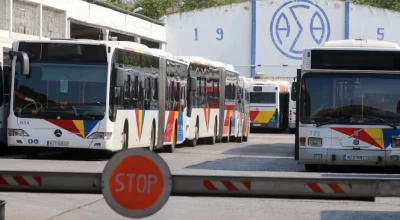 Σε διαθεσιμότητα ο οδηγός του ΟΑΣΘ που ενεπλάκη σε επεισόδιο στη Θεσσαλονίκη