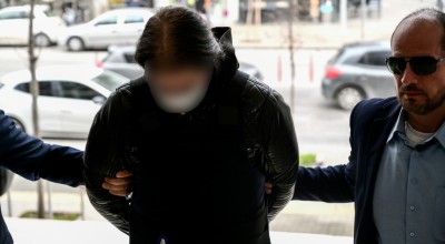Δολοφονία αστυνομικού στη Θεσσαλονίκη: Μηδενικό το αλκοόλ στον Νορβηγό!