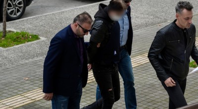 ΕΑΥΘ: «Μας ζήτησε να κάνουμε τη μεταγωγή του Νορβηγού με κοστούμια»