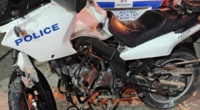 Συνελήφθη 18χρονος που συμμετείχε στην καταδίωξη με τον νεκρό αστυνομικό στον Ασπρόπυργο