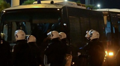Επεισόδια στον Ρέντη: Πού οδηγούν οι έρευνες της ΕΛ.ΑΣ.