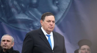 Στρατηγός Φράγκος: «Δεν είμαι εγώ αυτός που εκλέξατε με την Ελληνική Λύση»