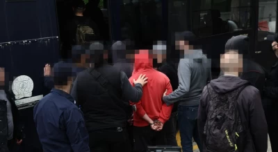 Ευγενία Λυγγερίδη: «Σε κάποια μηνύματα έγραφαν αν το παιδί μου έχει θαφτεί με το πόδι του!»