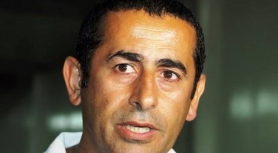 Ουσταμπασίδης: «Αν πάρει το πρωτάθλημα ο ΠΑΟΚ θα είναι το πιο μάγκικο»