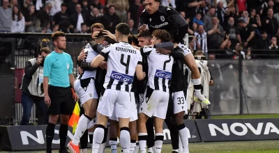 Ιδού η χρυσή ευκαιρία του ΠΑΟΚ