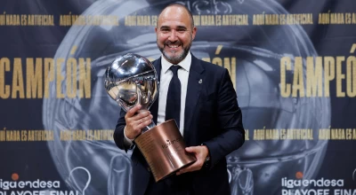 Ισπανία: Ανατροπή και Τσους Ματέο στο τιμόνι