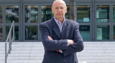 Ηρακλής: Παραχωρεί συνέντευξη Τύπου ο Μονεμβασιώτης-Πότε θα γίνει