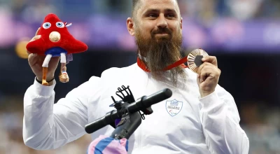 Τζούνης: «Η Παγκόσμια Ημέρα Ατόμων με Αναπηρία στην Ελλάδα είναι Παγκόσμια ημέρα επιβίωσης»