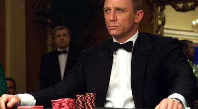 Μπαράζ προβλημάτων με τον επόμενο Τζέιμς Μποντ - Ποια είναι τα «καυτά» ονόματα