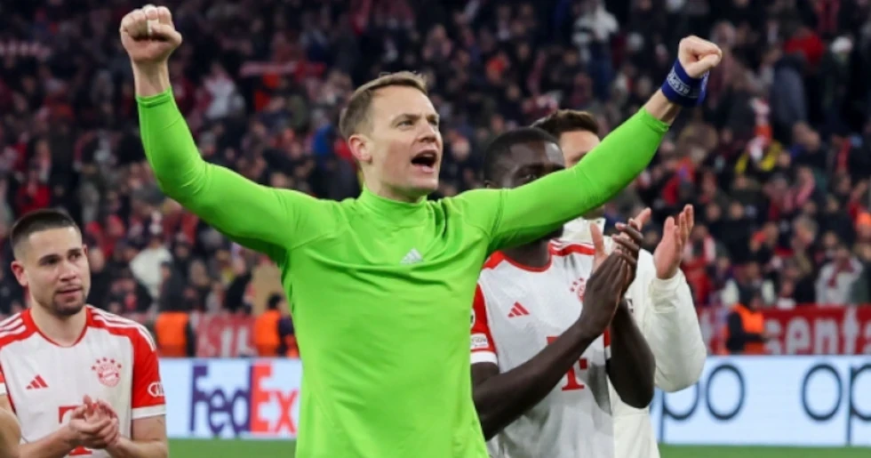 Premier League: Η Μπράιτον θέλει να πυροδοτήσει «βόμβα» με Νόιερ