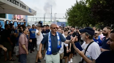 Ηρακλής: Εντόπισε και φέρνει κοινοτικό μεσοεπιθετικό