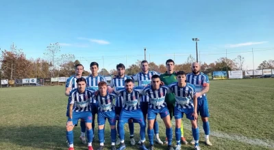 Πεντάδα μεταγραφών στον Αιγινιακό (pics)