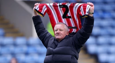 Αγγλία: Ο προπονητής της Σέφιλντ Γιουνάιτεντ αφιέρωσε τη νίκη στο ντέρμπι στον Μπάλντοκ (vid)