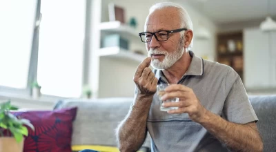 Προστάτης: Ο τρόπος ζωής και διατροφής που μειώνει τον κίνδυνο καρκίνου