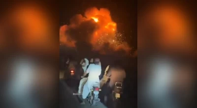 Στο... κόκκινο η ένταση Ινδίας-Πακιστάν-Κατάρριψη μαχητικών και άμαχοι νεκροί