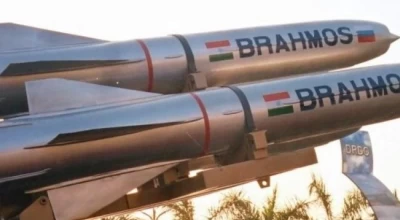 Η Ινδία ξεκίνησε την μαζική παραγωγή των πυραύλων BrahMos - Το τρομερό πλεονέκτημα που θα έφερνε η αγορά τους στο Αιγαίο