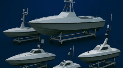 ΥΠΕΘΑ: «Βροχή» ελληνικών ιδεών για θαλάσσια drone