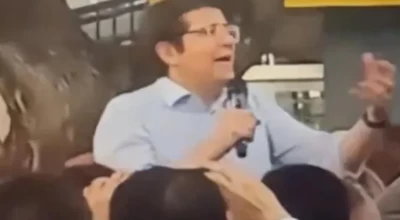 Απόπειρα δολοφονίας κατά υποψήφιου προέδρου της Κολομβίας!