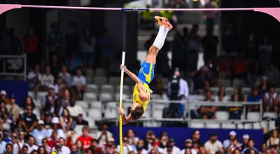 Ντουπλάντις: Η συνήθεια που έγινε λατρεία-Κατέρριψε για 12η φορά το παγκόσμιο ρεκόρ