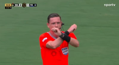 Μουντιάλ Συλλόγων: Ρατσιστική επίθεση κατήγγειλε ο Ρούντιγκερ-Ενεργοποίησε πρωτόκολλο ο διαιτητής