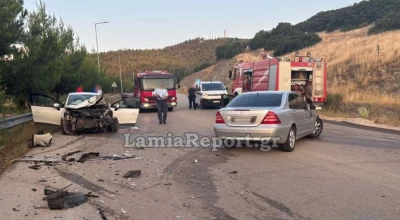 Λαμία: Σκοτώθηκε ο Αντιδήμαρχος Κώστας Σταυρογιάννης