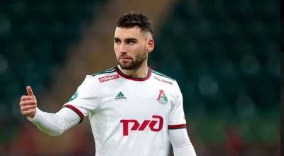 «Ο ΠΑΟΚ ψάχτηκε για τον Τικνιζιάν που κατέληξε στον Ερυθρό Αστέρα»