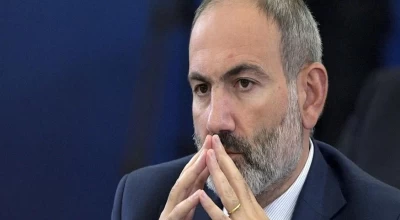 Αρμενία: Για απόπειρα πραξικοπήματος κάνει λόγο ο Πασινιάν!