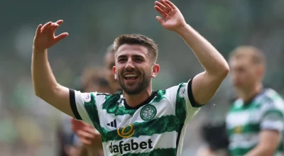 Ερχεται Θεσσαλονίκη ο Τέιλορ το μεσημέρι