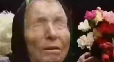 Ποια είναι η Ιαπωνέζα Μπάμπα Βάνγκα που... ακυρώνει πτήσεις