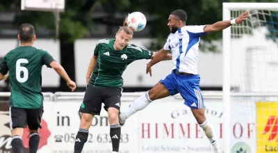 Παναθηναϊκός: Ισόπαλος και... ακίνδυνος απέναντι στη Σάλκε (0-0)