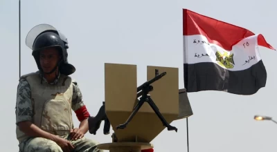 Ισραηλινός δημοσιογράφος: Μετά το Ιράν το Ισραήλ θα πρέπει να επιτεθεί στην Αίγυπτο