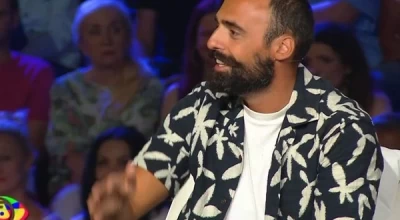 Big Brother: Εκτός ριάλιτι ο Γκικουρίας