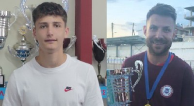 Κιλκισιακός: Αποκτήθηκε ο Μπιτάρης, συνεχίζει ο Σερταρίδης