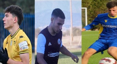 Κιλκισιακός: Ανακοίνωσε Σίτσα, ανανέωσε τη συνεργασία με Αγαπητό και Καραπαναγιωτίδη