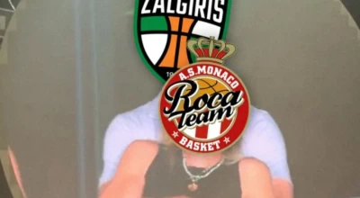 «Δεν θα απατήσουμε ποτέ τον Παναθηναϊκό μας»: Η επική απάντηση της Μονακό σε ποστάρισμα της Ζαλγκίρις!