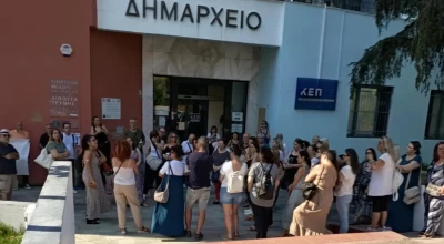 Δήμος Νεάπολης-Συκεών: Γιατί ο Δανιηλίδης καλεί συμβασιούχους σε κινητοποιήσεις