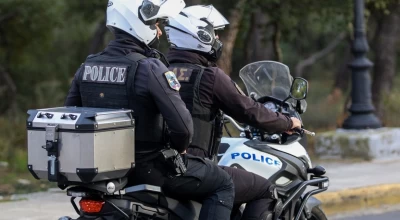 ΕΛ.ΑΣ: «Μπλακ άουτ» με το Tetra-Πώς γίνεται ο συντονισμός των αστυνομικών δυνάμεων