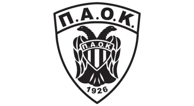 Μεγάλη χορηγική συμφωνία τριετούς διάρκειας για τον Α.Σ. Π.Α.Ο.Κ.