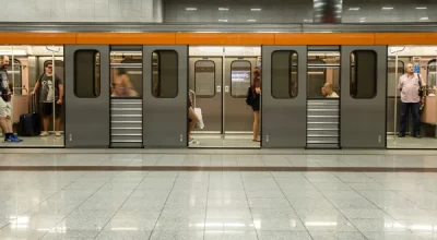 Θεσσαλονίκη: Τι λέει η εταιρεία «THEMA» για την ακινητοποίηση ολόκληρου του Μετρό