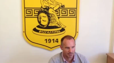 Η απίθανη ιστορία του ανθρώπου που... συνδέει Άρη και Πάφο