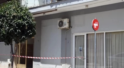 Κυνική ομολογία του γυναικοκτόνου στον Βόλο: «Καλά της έκανα, αυτό της άξιζε»