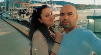 Γυναικοκτονία στον Βόλο: Άφαντος ο δράστης-Υποψίες πως μπορεί να αυτοκτόνησε