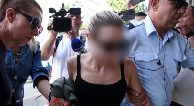 Θεσσαλονίκη: Ποινική δίωξη για κακούργημα στην 45χρονη με την Porsce -Για εγκατάλειψη και οδήγηση υπό την επήρεια ναρκωτικών