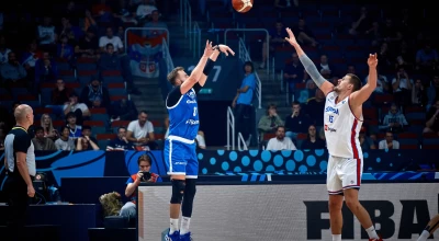 Η απογοητευτική Τσεχία σχεδόν έσπασε αρνητικό ρεκόρ