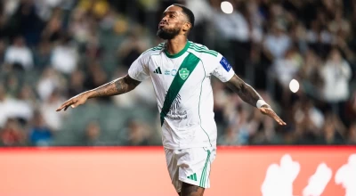 Σαουδική Αραβία: Ανεβαίνει το επίπεδο του Πρωταθλήματος-Ποιος παίκτης το σύγκρινε με την Premier League