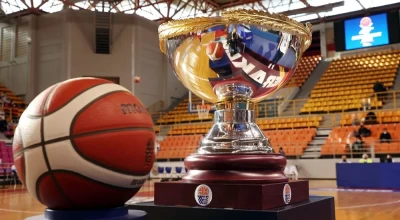 Κύπελλο Ελλάδας: Επτά παιχνίδια στο πρόγραμμα, τζάμπολ και στη Θεσσαλονίκη