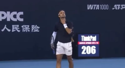 Μουζέτι για Κινέζους: «Οι γαμ...οι βήχουν συνέχεια»