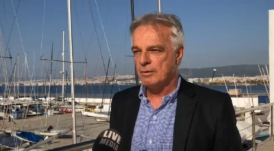 Θλίψη στον Ναυτικό Όμιλο Θεσσαλονίκης-«Έφυγε» ο Λάζαρος Τσαλίκης